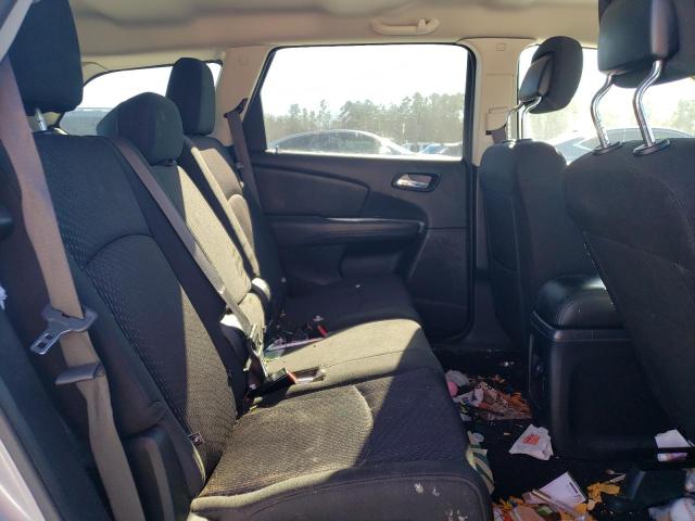 Photo 11 from auction – 2019 DODGE JOURNEY SE with VIN 3C4PDCAB6KT820755