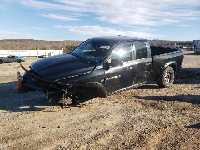 Photo 1 from auction – 2011 DODGE RAM 1500 with VIN 1D7RV1GTXBS619443