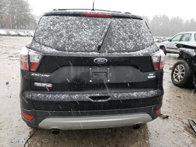 Photo 6 from auction – 2017 FORD ESCAPE SE with VIN 1FMCU9GD7HUD47677