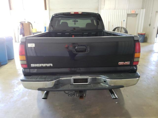 Photo 6 from auction – 2004 GMC NEW SIERRA with VIN 2GTEC19T541121925