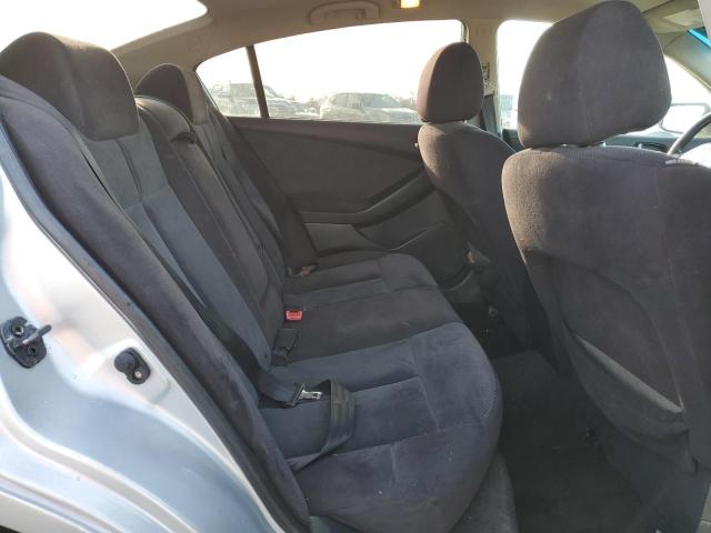 Photo 10 from auction – 2008 NISSAN ALTIMA 2.5 with VIN 1N4AL21E38C122997