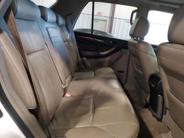 Photo 11 from auction – 2006 TOYOTA 4RUNNER LI with VIN JTEBT17R668035531