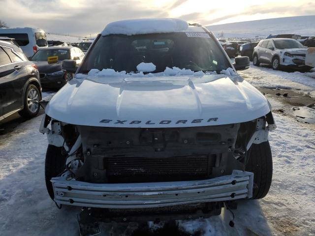 Photo 5 from auction – 2016 FORD EXPLORER S with VIN 1FM5K8GT7GGB94750