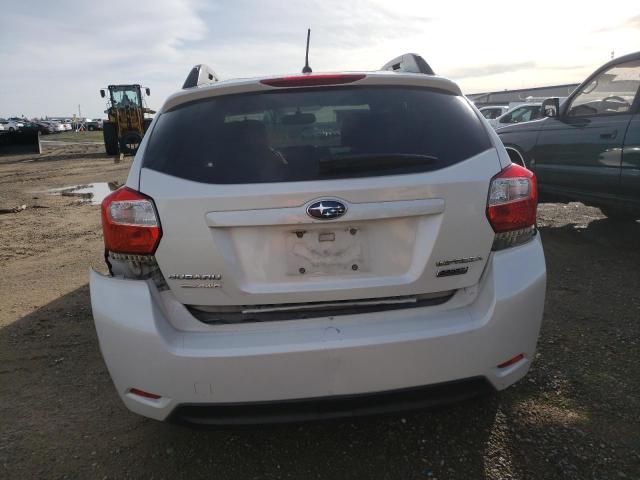 Photo 6 from auction – 2013 SUBARU IMPREZA SP with VIN JF1GPAL64DG834629