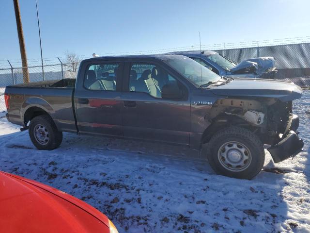 Photo 4 from auction – 2015 FORD F150 SUPER with VIN 1FTFW1EF1FKD16385
