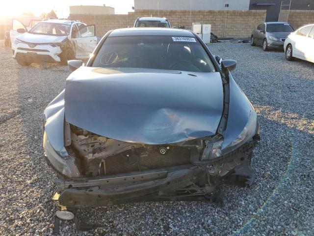Photo 5 from auction – 2011 HONDA ACCORD EXL with VIN 1HGCS2B80BA005638