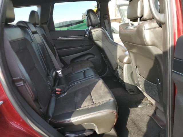 Photo 11 from auction – 2021 JEEP GRAND CHER with VIN 1C4RJFLG7MC650707