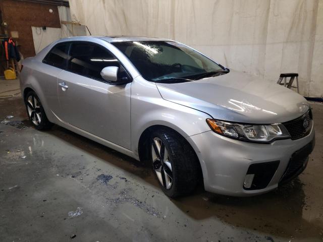 Photo 4 from auction – 2010 KIA FORTE SX with VIN KNAFW6A36A5123145