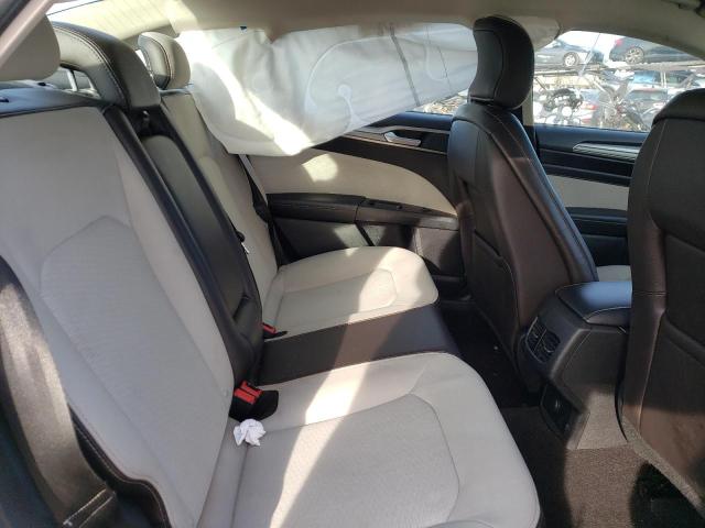 Photo 10 from auction – 2019 FORD FUSION SE with VIN 3FA6P0HD4KR103508