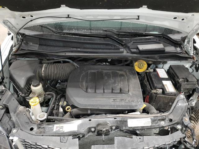 Photo 12 from auction – 2019 DODGE GRAND CARA with VIN 2C4RDGEG3KR534418