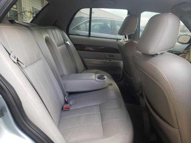Photo 10 from auction – 2003 MERCURY GRAND MARQ with VIN 2MEFM75W83X614755