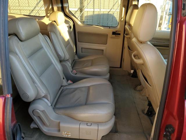 Photo 11 from auction – 2004 FORD FREESTAR S with VIN 2FMZA522X4BA36875
