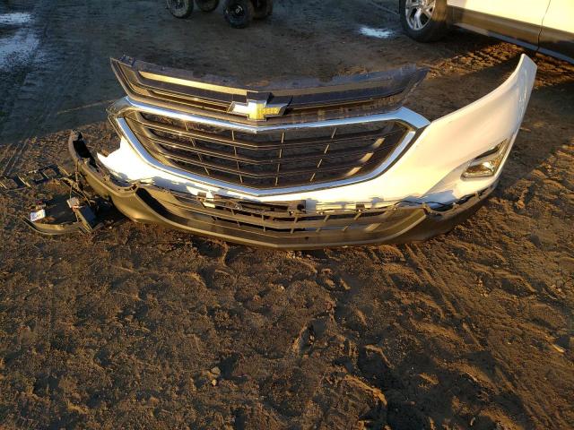 Photo 13 from auction – 2018 CHEVROLET EQUINOX LT with VIN 3GNAXKEX7JS567664