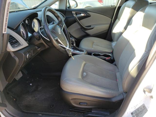 Photo 7 from auction – 2014 BUICK VERANO CON with VIN 1G4PR5SK2E4174972