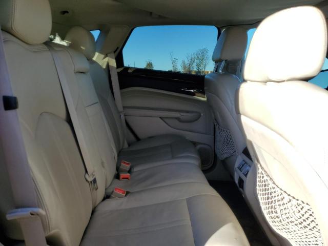 Photo 10 from auction – 2011 CADILLAC SRX LUXURY with VIN 3GYFNAEYXBS559013