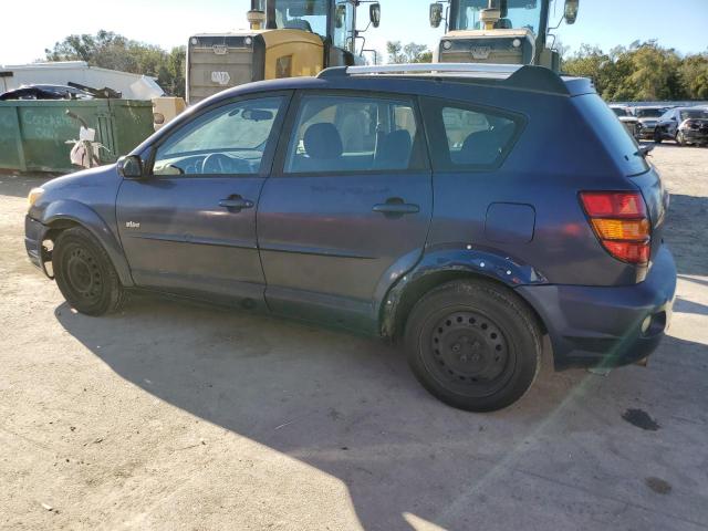 Photo 2 from auction – 2005 PONTIAC VIBE with VIN 5Y2SL63815Z480847