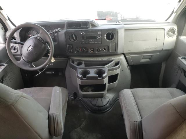 Photo 8 from auction – 2011 FORD ECONOLINE with VIN 1FBNE3BL8BDA67414