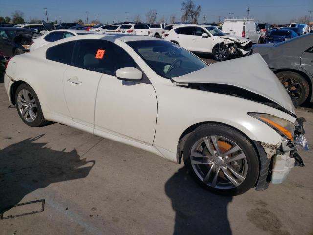 Photo 4 from auction – 2008 INFINITI G37 BASE with VIN JNKCV64E18M105060