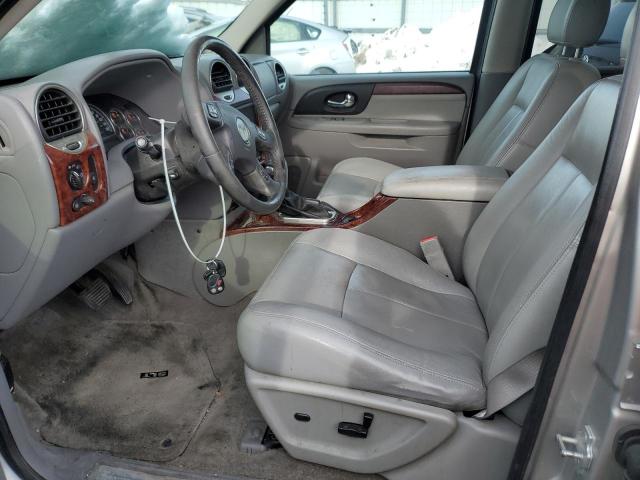 Photo 7 from auction – 2007 GMC ENVOY with VIN 1GKDT13S872236247