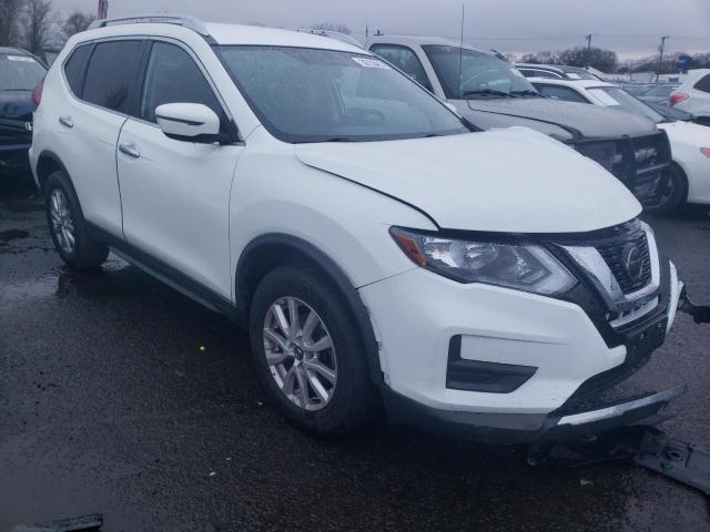 Photo 4 from auction – 2018 NISSAN ROGUE S with VIN KNMAT2MV0JP533441