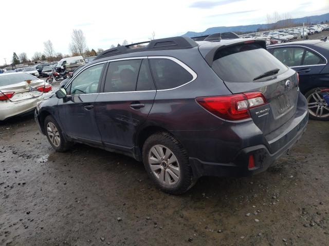 Photo 2 from auction – 2019 SUBARU OUTBACK 2. with VIN 4S4BSAFC3K3254308