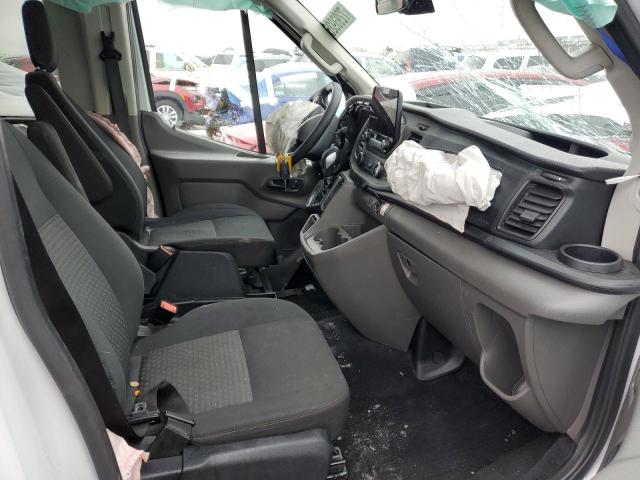 Photo 7 from auction – 2020 FORD TRANSIT T- with VIN 1FBAX2C85LKA54369