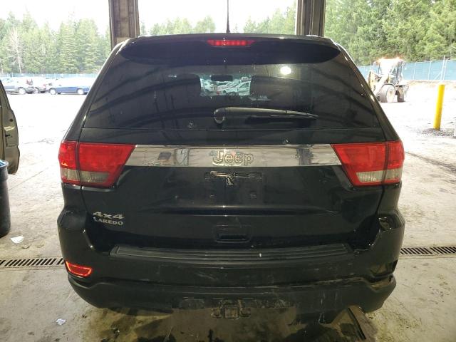 Photo 6 from auction – 2013 JEEP GRAND CHER with VIN 1C4RJFAG4DC618719