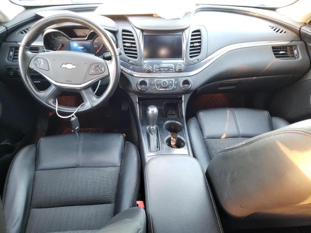 Photo 8 from auction – 2016 CHEVROLET IMPALA LT with VIN 2G1105SA2G9174250