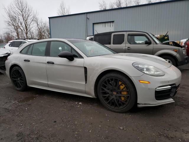 Photo 4 from auction – 2018 PORSCHE PANAMERA T with VIN WP0CF2A71JL195982