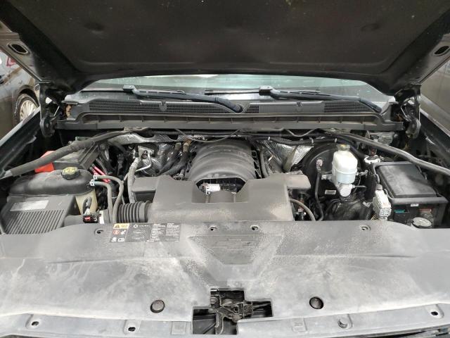 Photo 11 from auction – 2016 CHEVROLET SILVERADO2 with VIN 3GCUKSEC8GG192378