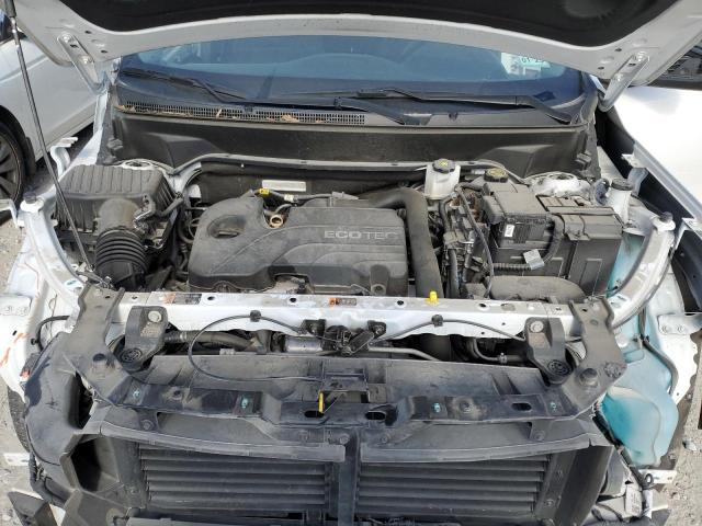 Photo 12 from auction – 2020 GMC TERRAIN SL with VIN 3GKALMEV6LL307613
