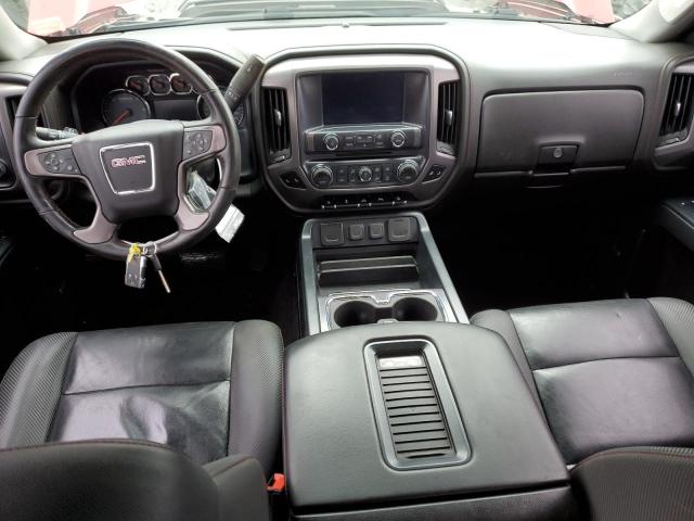 Photo 8 from auction – 2018 GMC SIERRA K15 with VIN 3GTU2NEC2JG282554