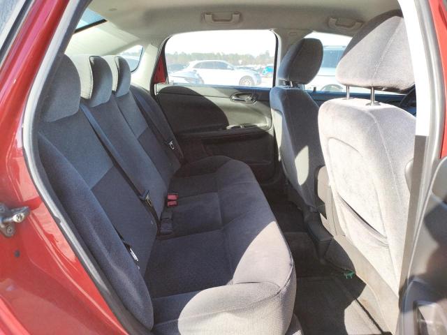 Photo 10 from auction – 2010 CHEVROLET IMPALA LS with VIN 2G1WA5EK2A1188341