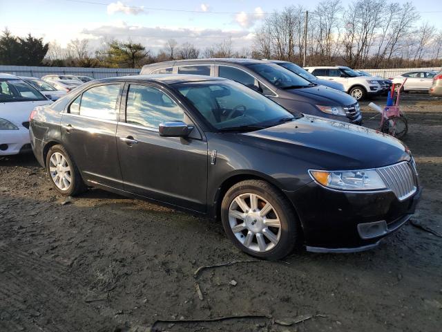 Photo 4 from auction – 2011 LINCOLN MKZ with VIN 3LNHL2JC8BR754034