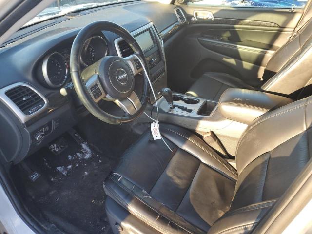 Zdjęcie 7 z aukcji – 2011 JEEP GRAND CHER z VIN 1J4RR4GG2BC522891