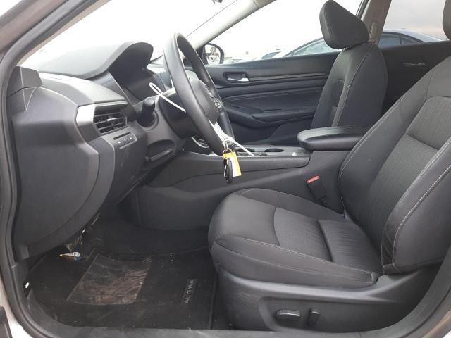 Photo 7 from auction – 2020 NISSAN ALTIMA S with VIN 1N4BL4BVXLC283032