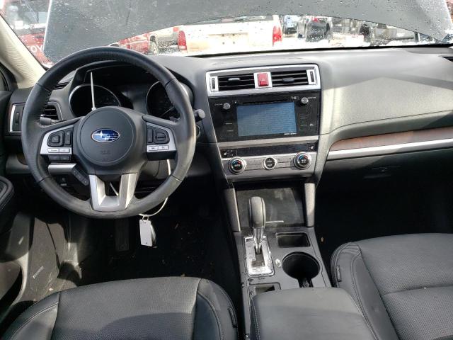 Photo 8 from auction – 2016 SUBARU OUTBACK 2. with VIN 4S4BSANC3G3359973