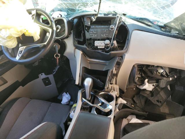 Photo 8 from auction – 2011 CHEVROLET EQUINOX LT with VIN 2CNALDEC2B6415459
