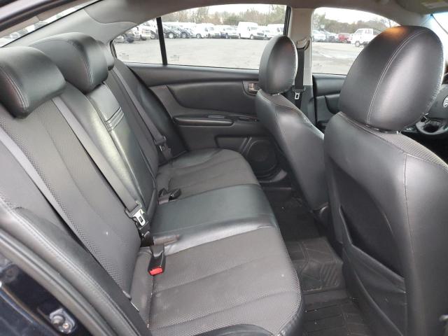 Photo 10 from auction – 2009 KIA OPTIMA LX with VIN KNAGE224595363497