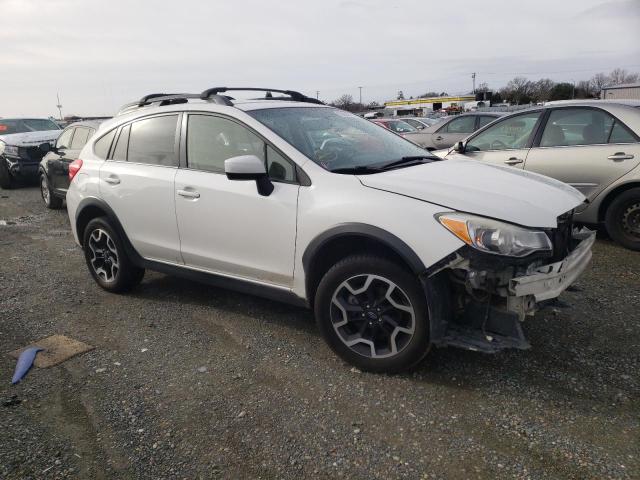 Photo 4 from auction – 2016 SUBARU CROSSTREK with VIN JF2GPABC0G8327275