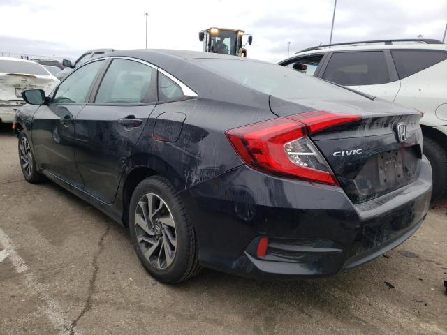 Photo 2 from auction – 2016 HONDA CIVIC EX with VIN 19XFC2F76GE065843