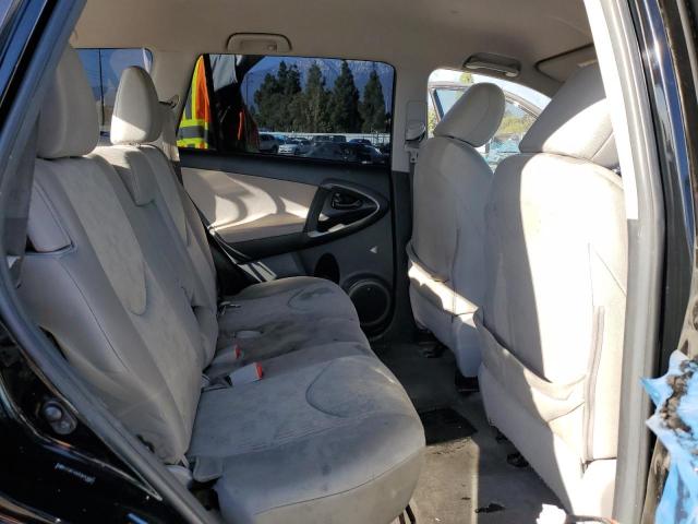 Photo 11 from auction – 2012 TOYOTA RAV4 with VIN 2T3KF4DV0CW141087