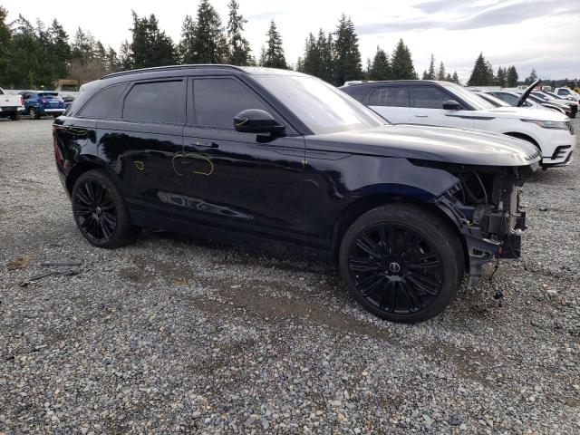 Photo 4 from auction – 2020 LAND ROVER RANGE ROVE with VIN SALYB2EXXLA282525