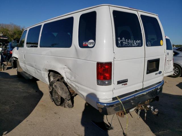Photo 2 from auction – 2013 FORD ECONOLINE with VIN 1FDSS3BL7DDA31204