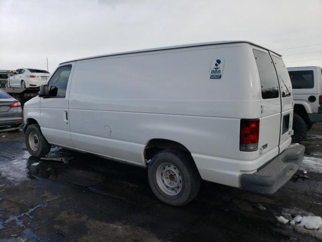 Zdjęcie 2 z aukcji – 2003 FORD ECONOLINE z VIN 1FTRE14243HA35088
