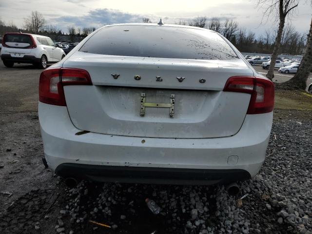 Photo 6 from auction – 2012 VOLVO S60 T5 with VIN YV1622FS7C2078853