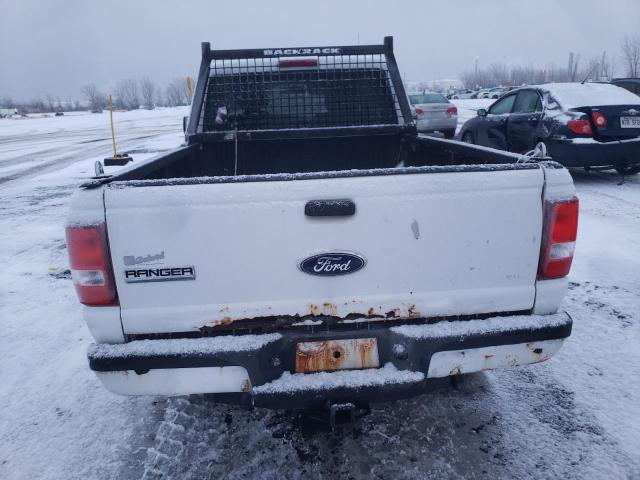 Photo 6 from auction – 2011 FORD RANGER SUP with VIN 1FTKR4EE9BPA03564