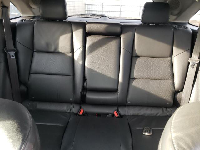 Photo 10 from auction – 2014 ACURA RDX TECHNO with VIN 5J8TB3H55EL010930