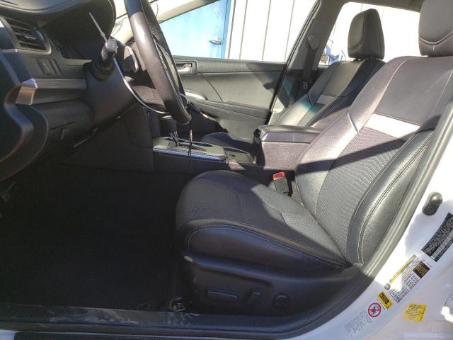 Photo 7 from auction – 2014 TOYOTA CAMRY L with VIN 4T1BF1FK8EU362983
