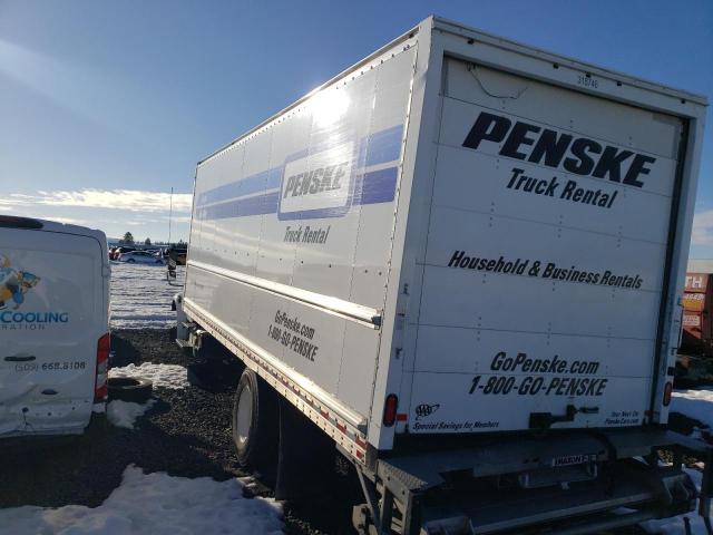 Photo 2 from auction – 2019 FREIGHTLINER M2 106 MED with VIN 3ALACWFC1KDKB8829